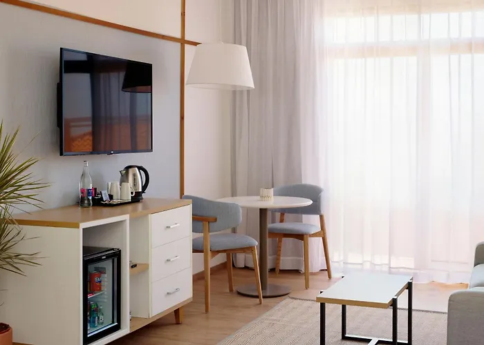 Melia Jardines Del Teide - Adults Only Costa Adeje (Tenerife)