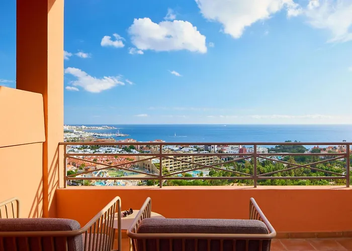 Melia Jardines Del Teide - Adults Only 5*